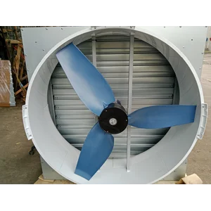 Blower Cone Fan Masconserve C51 - Type Direct Drive Fan