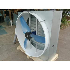 Blower Cone Fan Masconserve C51 - Type Direct Drive Fan