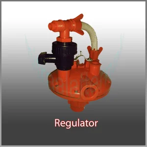 Regulator Nipple Air - Kandang Ayam