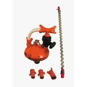 Regulator Nipple Air - Kandang Ayam
