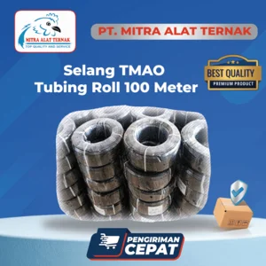 Selang Tempat Minum Ayam Otomatis - Selang TMAO