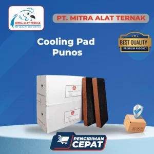 Colling Pad Punos Uk.150 x 60 x 15 cm