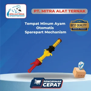 Sparepart Tempat Minum Ayam Otomatis Mechanism Only