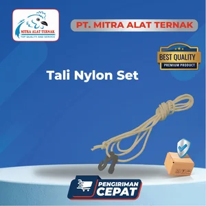 Tali Gantungan Sparepart Tempat Minum Ayam Otomatis