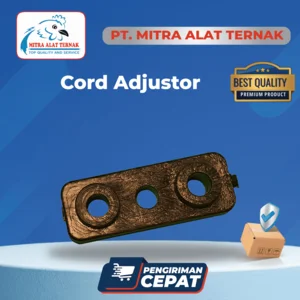 Sparepart TMAO - Cord Adjustor
