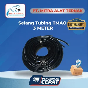 Sparepart TMAO Selang Tubing @3 Mtr