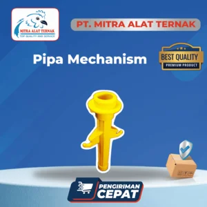 Pipa Mechanism - Sparepart TMAO