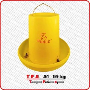 Place Chicken Feed Uk.10 Kg Grade A1