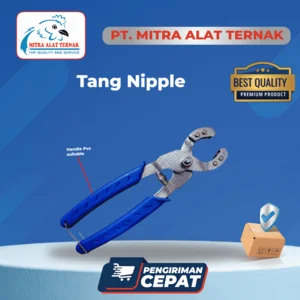Tang Nipple - Alat Pasang Nipple