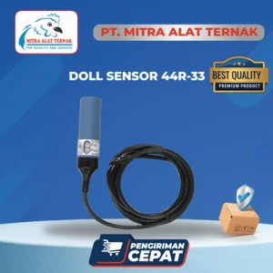 Sensor Dol 44RG - Sensor Pakan Otomatis - Sensor Feeding