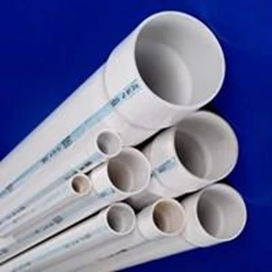 Maspion Pvc Pipe For Clean Water