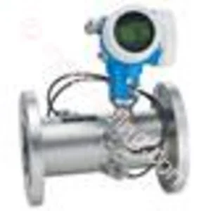 Ultrasonic Flow Meter Prosonic B 200