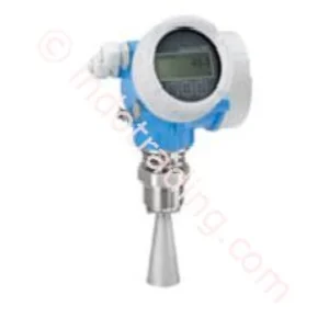 Micropilot FMR51 Endress Hauser Level Measurement