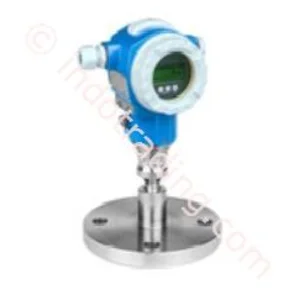 Cerabar S PMP75 Endress Hauser Pressure Gauges