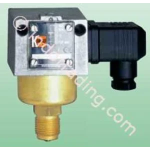 Pressure Switch For General Use SCH DCM Kobold