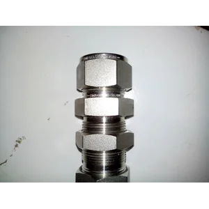 Swagelok Bulkhead Union