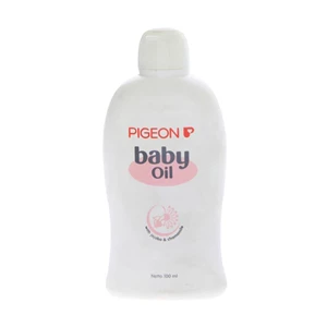 Baby Oil Pigeon 100 ml