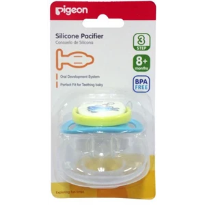 Pigeon Pacifier Step 3