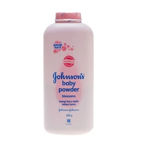 Johnsons Baby Powder New Blossoms 300 g