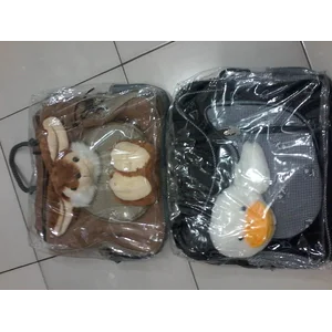 Tas Besar Kotak Animal Dialogue DGT 7113