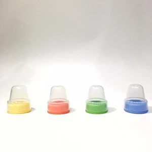 Milk Bottle Caps 