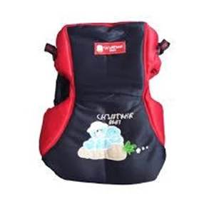 Front Sling Backpack Embroidered DF CBG130100