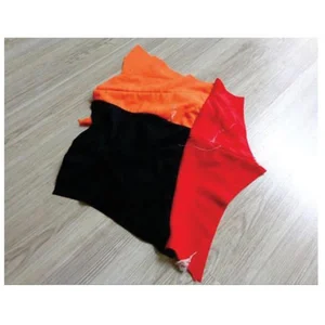 Sewn Wiping Cloth (Colored)