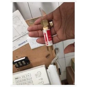 Protector Gas Acythelene
