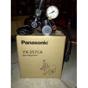Co2 Regulator Panasonic Yx-257Ca