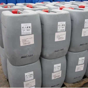 Acetic Acid (Asam Asetat)