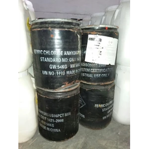 Ferric Chloride Anhydrous 96%