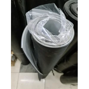 Karet Sheet insulation Mat / Karet Anti static / Karet tahan listrik