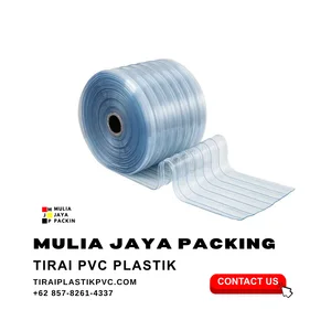 Tirai PVC / Plastik Food Grade