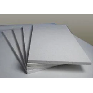 Ceramic Fibre Board Tahan Panas