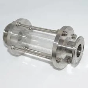 Kaca Klinger ( Sight glass  pipa 