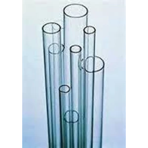 GLASS TUBE OR GLASS PIPE 