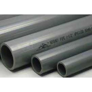 Pvc pipe aw 50mm - 60mm
