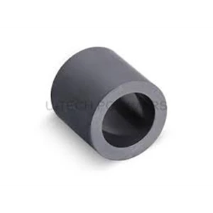 ptfe carbon filled Pipa OD 200mm  x ID 100mm