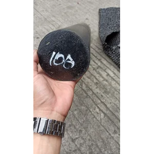 Pu Hitam / Pu As batangan / Polyurethane hitam  
