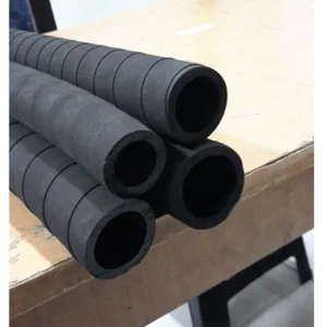 Selang Karet Balon Bladder Untuk Airshaft