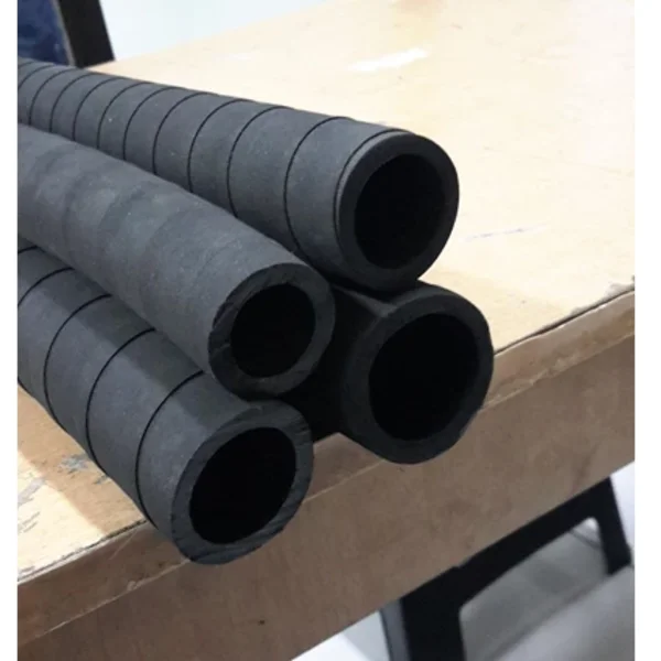 Balloon Bladder Rubber Hose For Airshaft