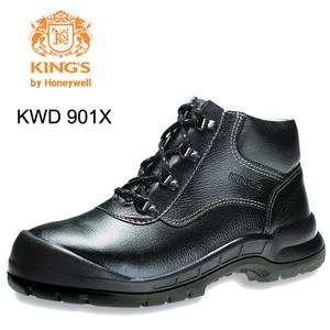 Sepatu Safety Shoes King's KWD 901 X  Berkualitas HUb atau WA 
