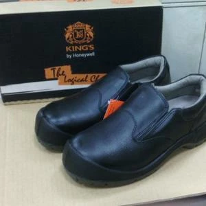 Safety Shoes King's Kwd 807 X  Berkualitas Hub Atau Wa