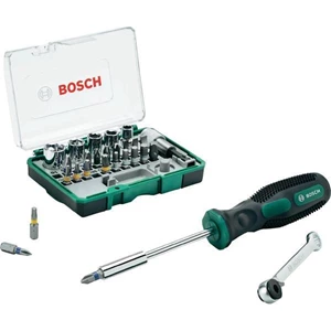 Bosch 28 Pcs X-Line Eye Set Screwdriver