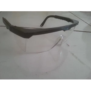 Safety Glasses Las Clear