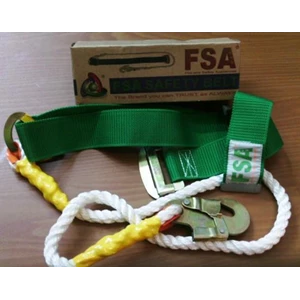 Safety Belt FSA