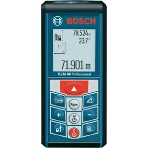 Laser Meter Bosch Glm 80