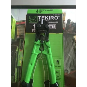 Tekiro Wire Scissors (Bolt Cutter) Size 12