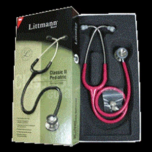 Stetoskop Littmann Classic II  berkualitas HUB atau WA 