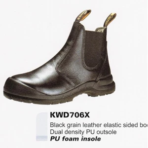 Sepatu Safety Kings Murah KWD706X  